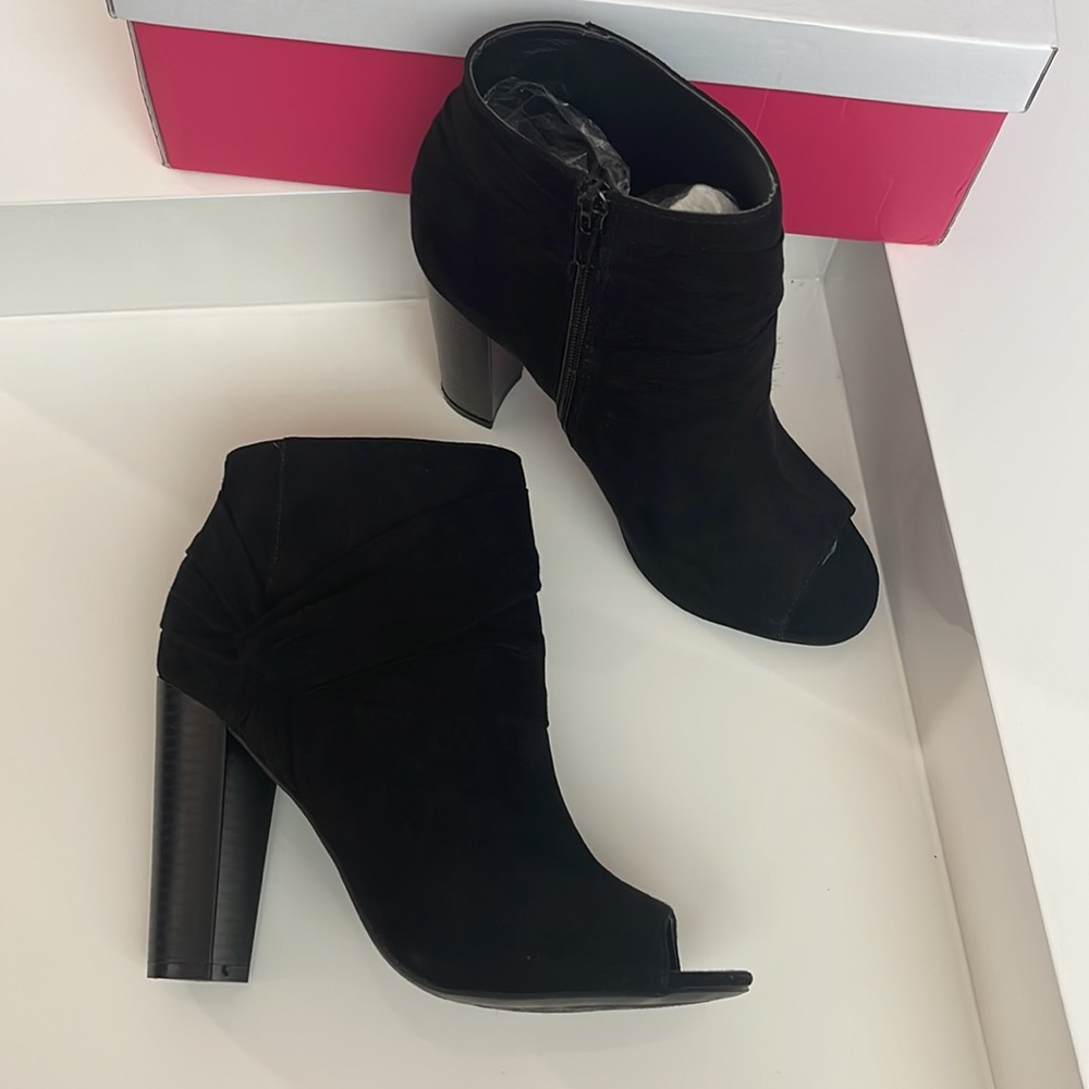 Just Fab High Heels - Open toe